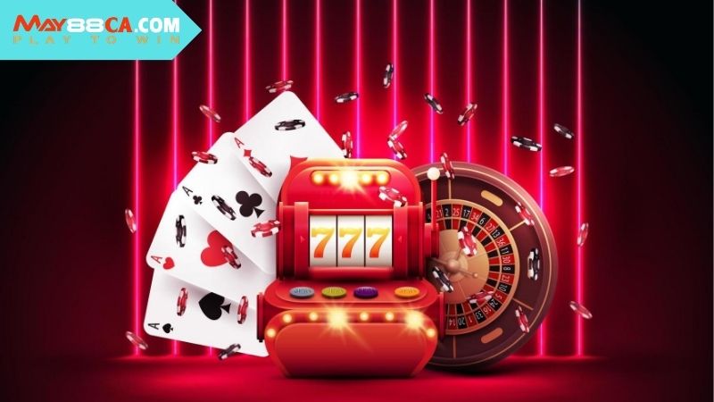 Khuyến mãi hấp dẫn tại May88